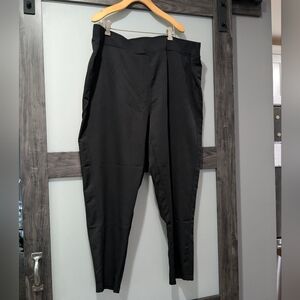 32 ° Cool black pull on cooling pants XXL